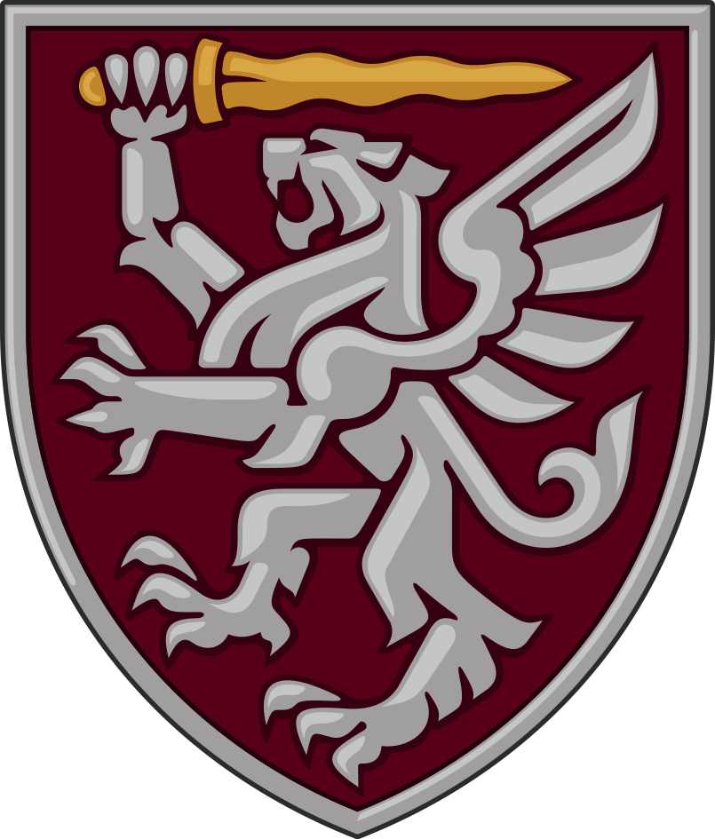 Шеврон бригади