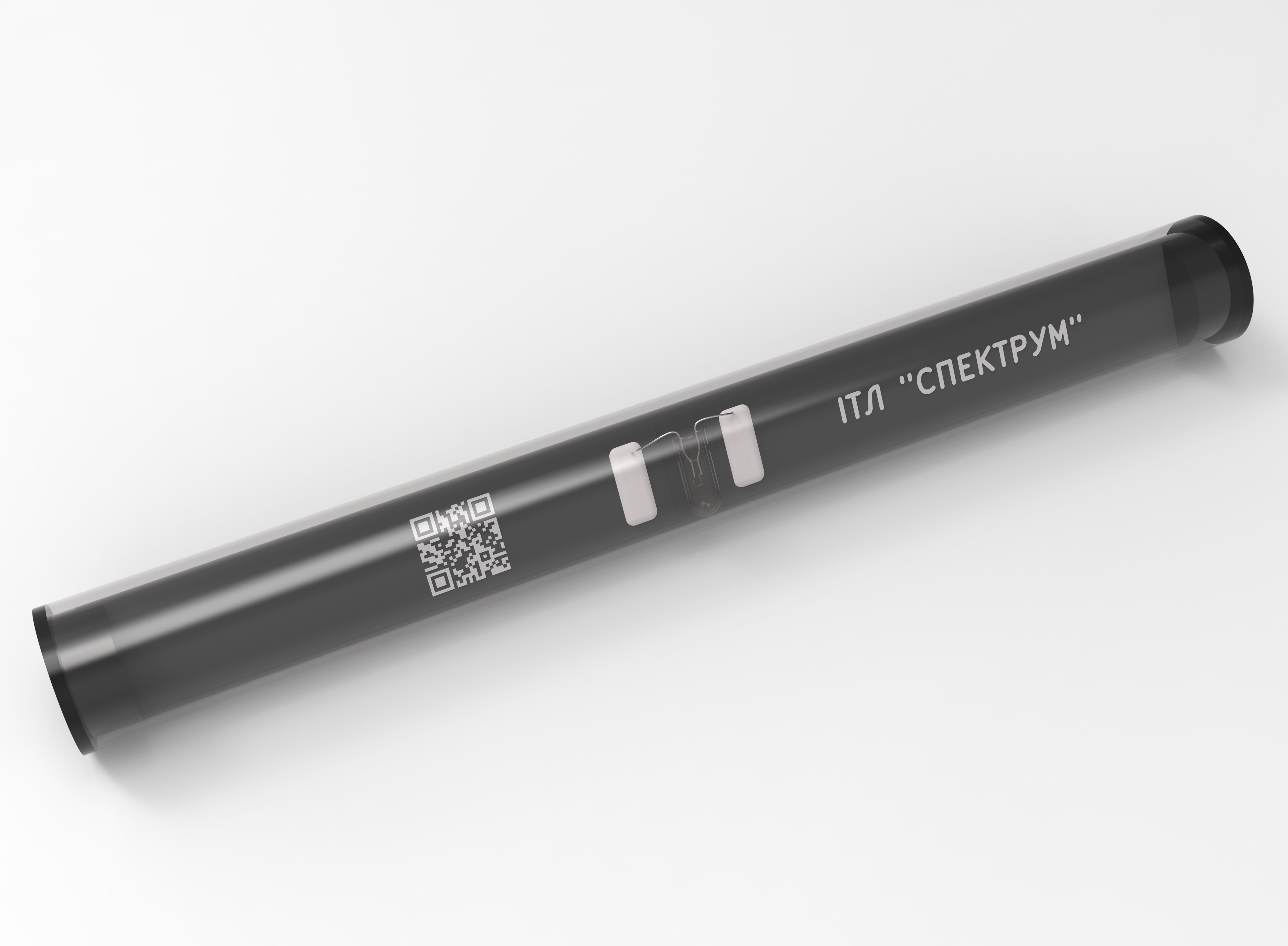 "RF Radiation indicator"